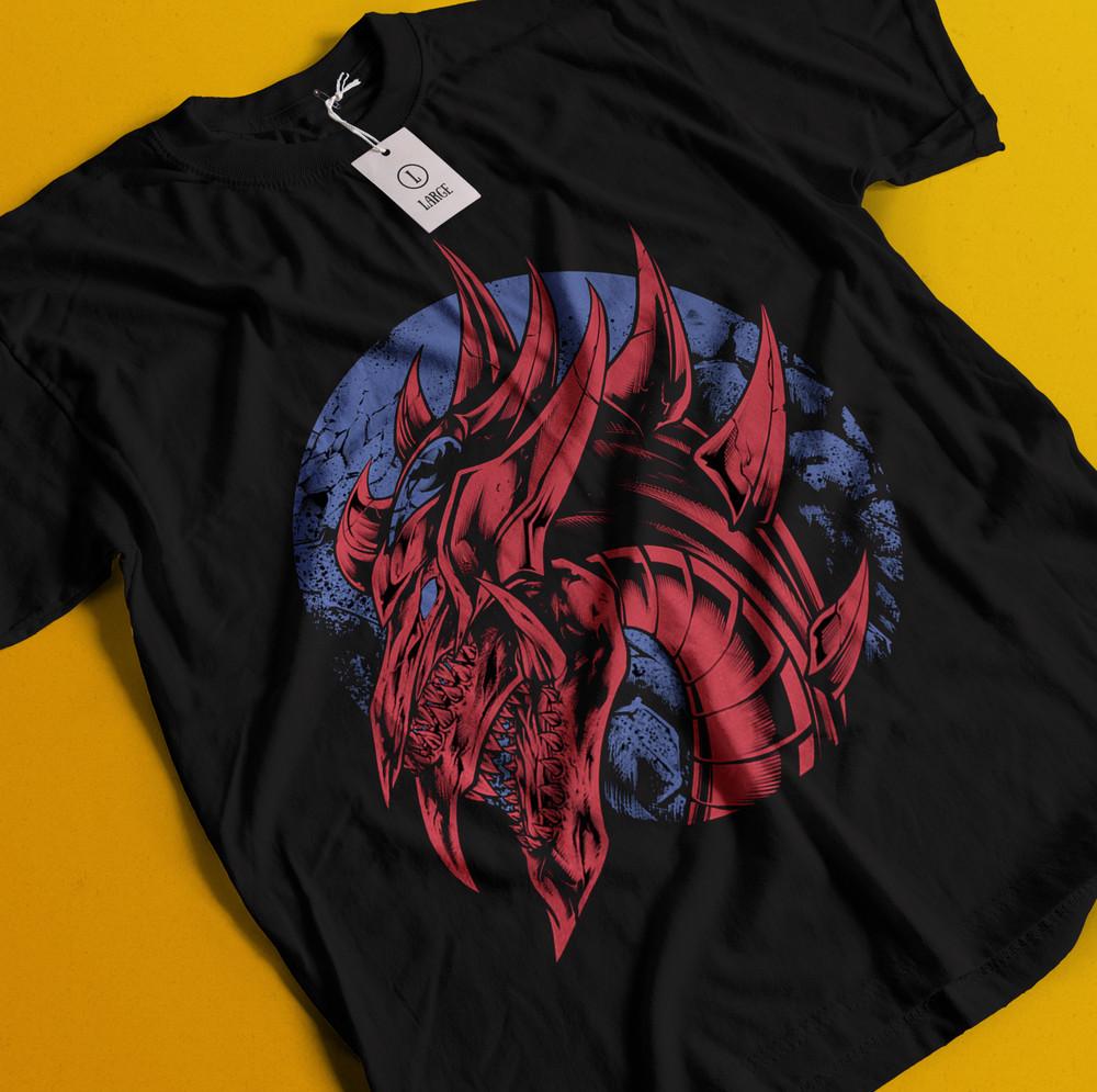 

Винтажная специальная футболка с аниме-любовью, японская футболка, футболка с аниме, футболка в подарок манга 4XL