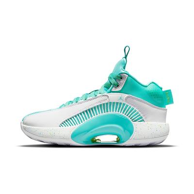 (GS) Guo Ailun X Air 35 'Jade' Kids' DJ3009-100