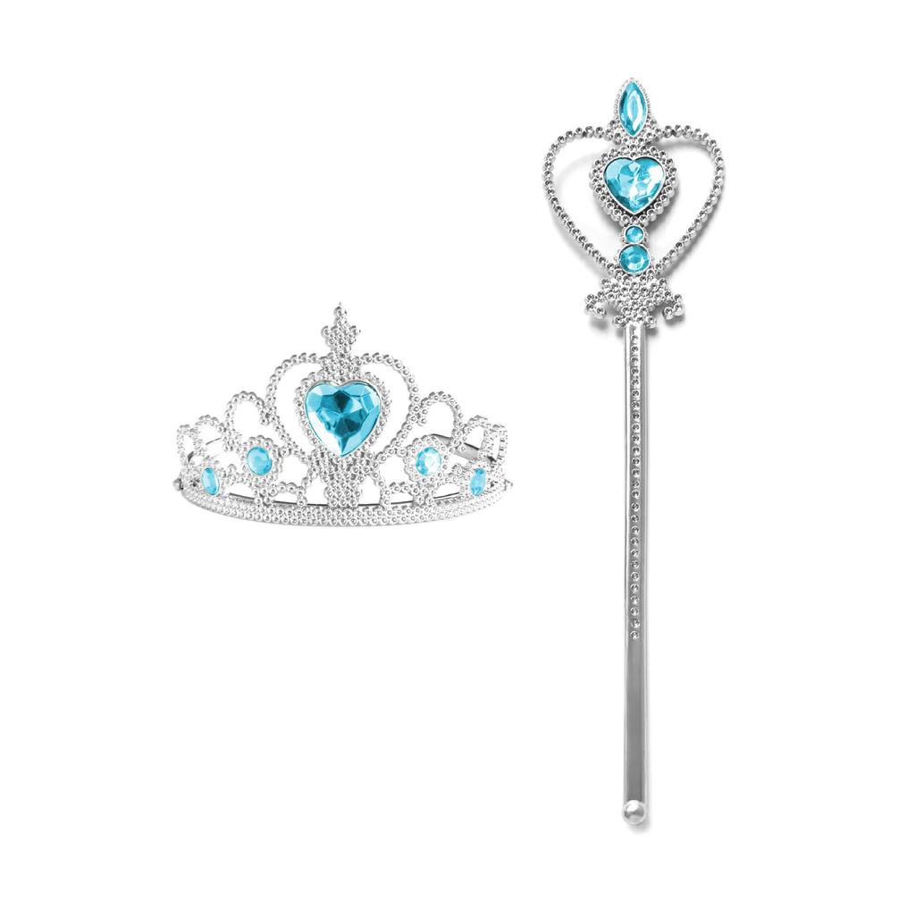 26-jähriger Meerjungfrauen-Ozeanblau-Netz-Badeanzug-Set Mädchen Prinzessin Strand-Bikini Badeanzug CX68