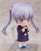 Nendoroid NEW Suzukaze Aoba ABS PVC Painted Movable Figure Resale GAME! Non-scale &