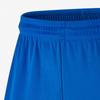 Nike Solid Color Breathable Casual Basketball Training Shorts Men Shorts Blue 725903-463