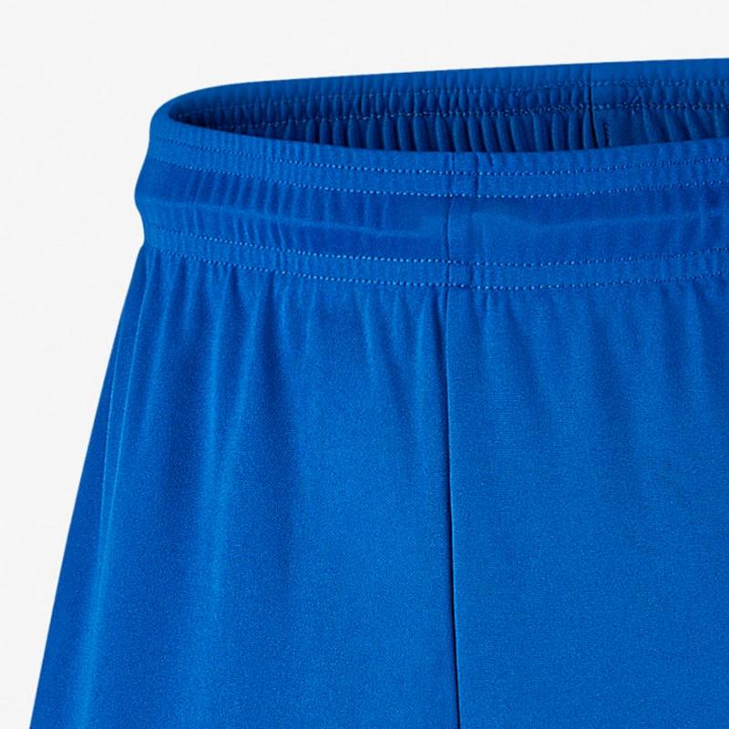 Nike Solid Color Breathable Casual Basketball Training Shorts Men Shorts Blue 725903-463