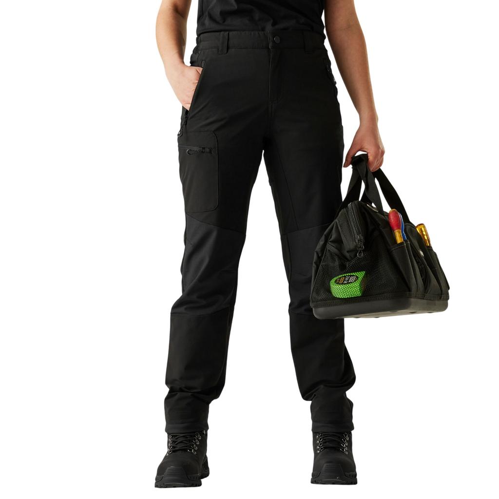 Regatta Womens/Ladies Prolite Trousers