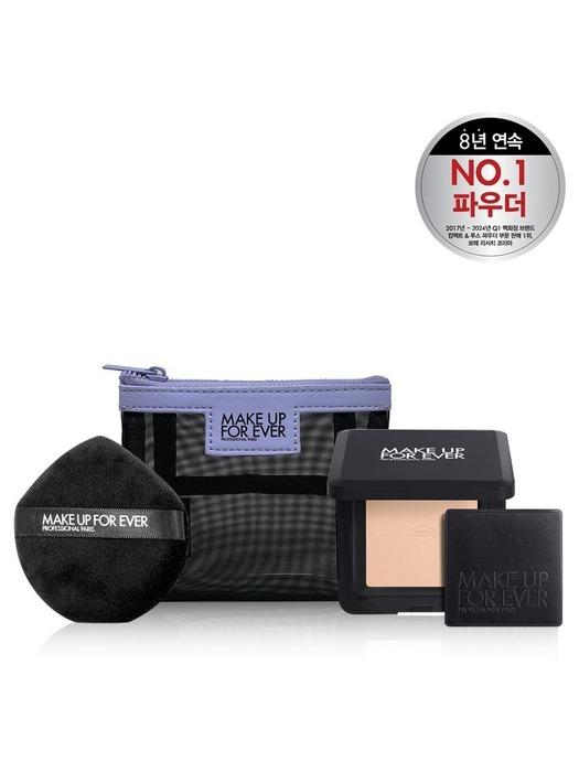 MAKE UP FOR EVER HD SKIN Perfecting Pressed Powder Kit