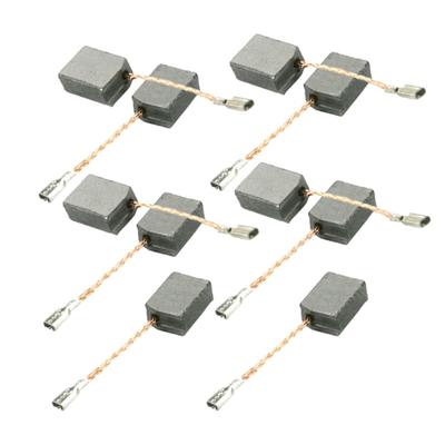 Uhlíky pro úhlovou brusku 6x11x15mm Vhodné pro WU900 WU829 WU816 WU771