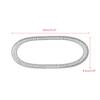 Drive Belt 1186OCx37W For Polaris RMK SKS PRO-RMK 800 2016-2019 3211183 3211215