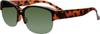 iZONE Overglasses Sunglasses, Polarized, 99.9% UV Protection, P4771-DRGN22, for Driving, Golf, Fishing, Etc.