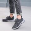 New Men's Casual Shoes Mesh Breathable Lightweight Sneakers Comfortable Soft-soled Non-slip Running Shoes Zapatillas Hombre 2025