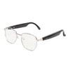 AI Smart Glasses Multifunctional Unisex Bluetooth 5.4 Glasses Translation Glasses Support for GPT for DeepSeek