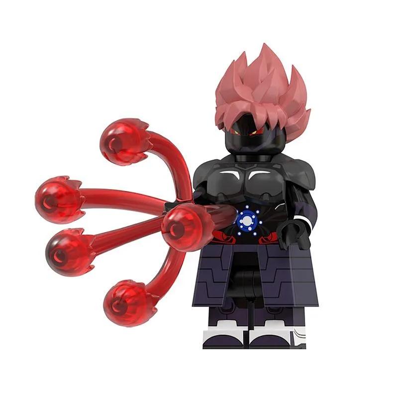 Детские развивающие игрушки-конструкторы