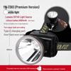 YANI High-Power Rechargeable LED Headlamp