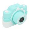Kids Mini Digital Camera 2 Inch IPS Screen 24MP Dual Camera WIFI Cartoon Camera Video Recorder Toy Gifts