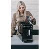 Coffee Machine Melitta Latticia OT Series 600 Matte Black (F300-100)