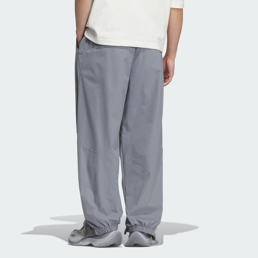 adidas FOS SS25 GALI WOVEN TRACKSUIT BOTTOMS Future Style Casual Pants Men's KC0163