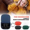 Soundcore Liberty Buds Case Silicone Soft Cover Charging Case Empty Box Earphone Protective Accessory