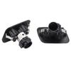 Headlamp Washer Nozzle Jet Sprayer 61678360661 Replacement for 525i 528i 530i 540i M5 Base E39