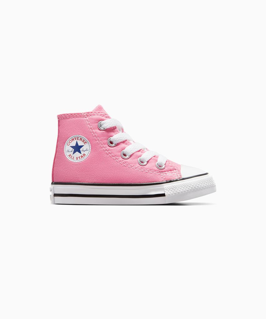 Converse Chuck Taylor All Star Classic Kids Pink 7J234C