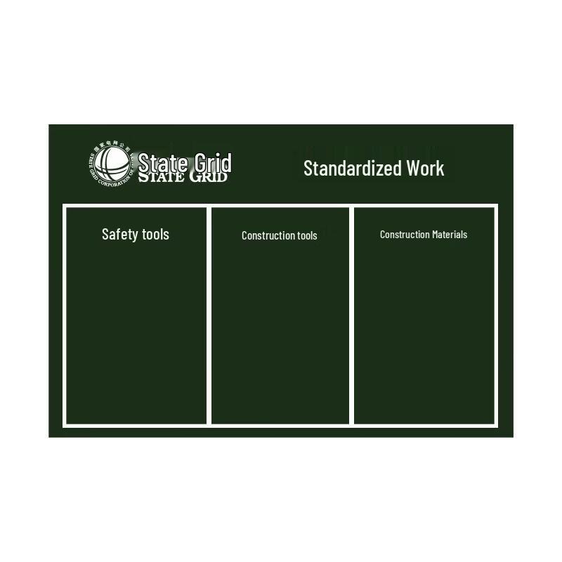 Industrial Canvas Work Mat