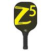Fiberglass Vs Carbon Fiber Honeycomb Core Portable Pickleball Paddles Durable 16mm Lightweight Racket  Price