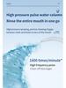 Portable Electric Water Flosser for Oral Cleaning and Descaling