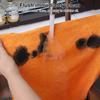 16Pcs Super Absorbent Miracle Cleaning Rag Multifunctional Chamois Towel Gentle Surface Care Fast-Drying Cloth