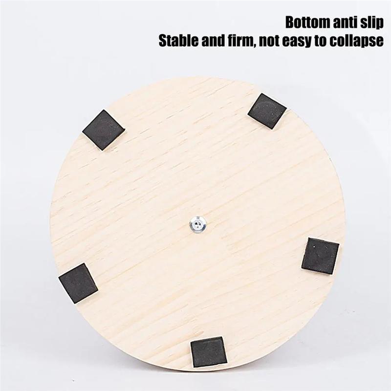 Good-Sisal Scratching Post Mushroom Protection Furniture For Cats Itching Facilities Cat Trees Accessories Pet Products