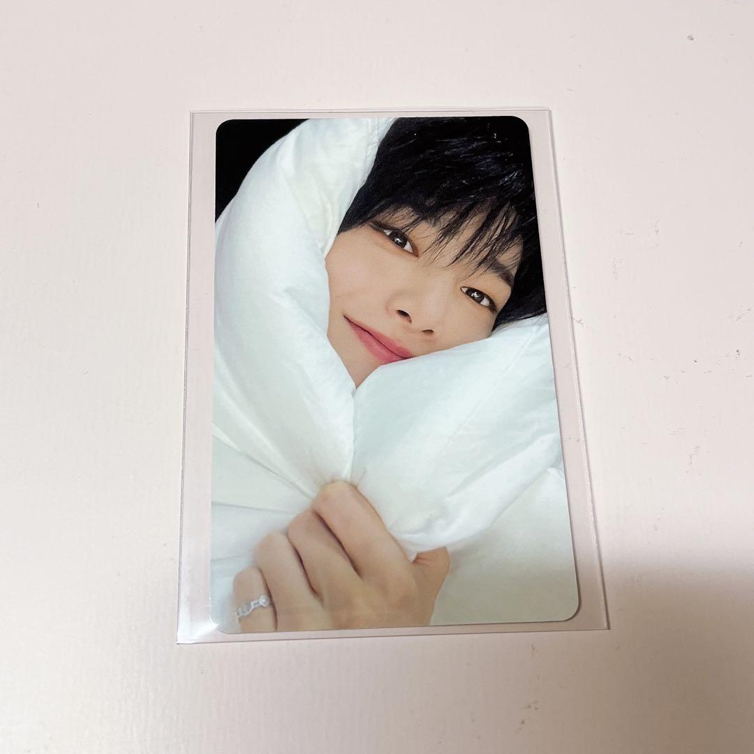 

[USED] Stray Kids HOP Collection JYP Trading Cards Ien