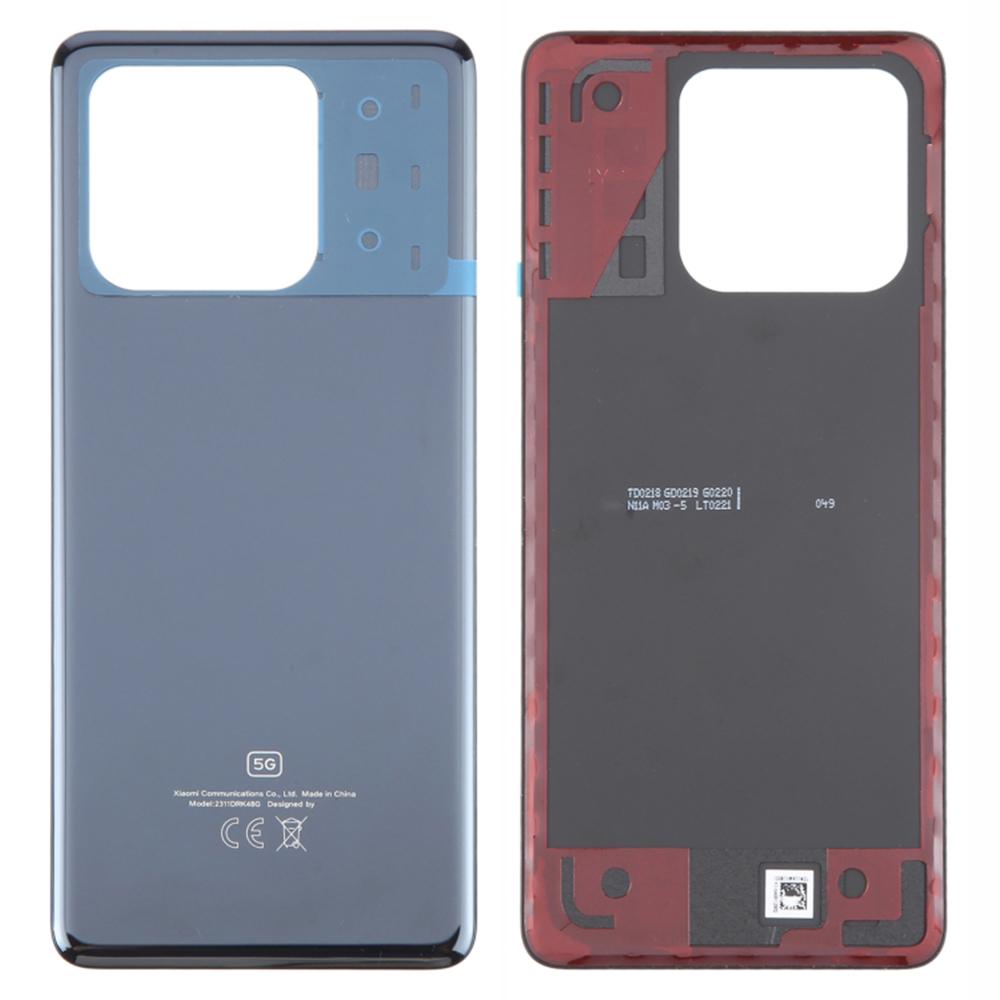 For Xiaomi Poco X6 Pro 5G Battery Door Cover Replacement Part