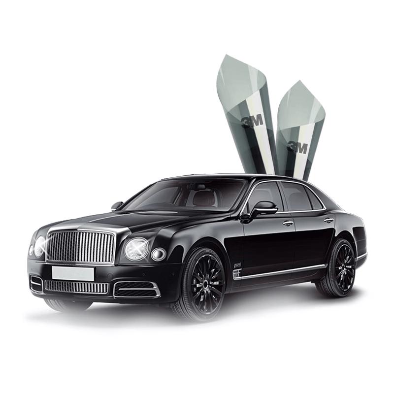 3M Langrui Smart Series Car Window Tint Film