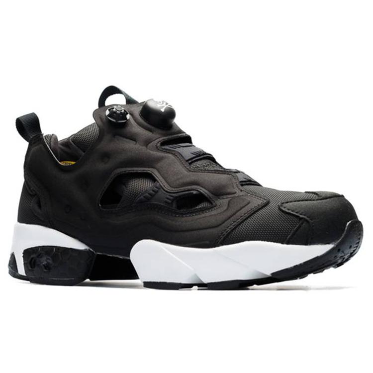 InstaPump Fury Mastermind x InstaPump Fury Reebok 'Mastermind' V67122