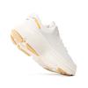 [Nylon Studio] Easy Flow Cream Running Shoes [Shipped from Korea] 100% Authentic