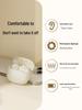 2025 Q1 Cross Short-Handle Smart Noise Cancelling Wireless Earphones: Superior Sound, Long Battery, Low Latency