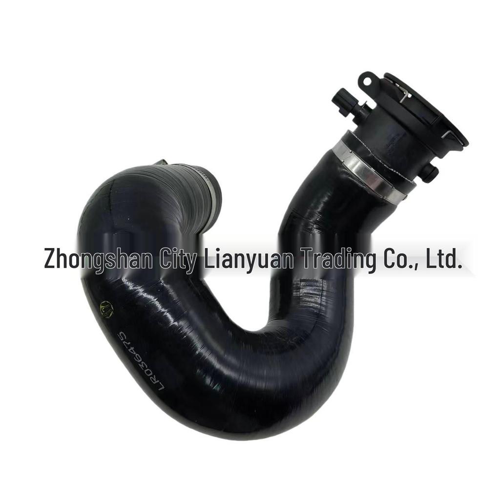 Intercooler Pipe LR036475 LR117093 LR084255 for Land Rover Range Rover Sport 2013-2022