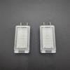 For Opel Astra Agila Insignia Omega Vectra Zafira LED Trunk Glove Box Boot Interior Light White Car Lamp Replacement Accessories