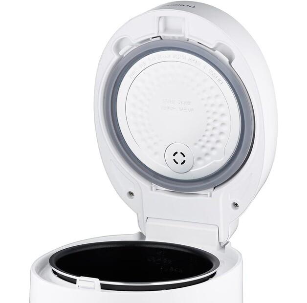 Рисоварка Cuckoo CR-0675F