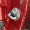 4Pcs Quiet Noise Deaf Soundproofing Seal Car Door Lock Sound Deadener Damper Buffer Soundproof Deaf Seal Buffer