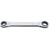 Lang Tools Plate Ratchet Wrench 13 X (12-Point), 14mm, RBM-1314DH