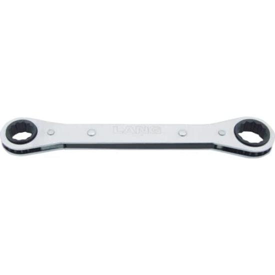 

Lang Tools Plate Ratchet Wrench 13 x (12-Point), 14mm, RBM-1314DH