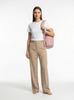 Wings Cabin Backpack Hand Luggage Pink
