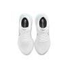 Nike React Infinity Run Flyknit 2 White Glacier Ice Men Sneakers Photon-Dust Chile-Red CT2357-102