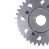 Gears 4-Screw Camshaft 36-Tooth Rowlin Chain Gear 4-Valve Camshaft Fino/Mio/Sporty/Wave125 With Scratch Degree