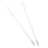 2Pcs Bottle Filler Wand Valve Easy Operation Home Brewing Wine Beer Filling Equipment Bottling Rod with Valve Home Brewing Tool