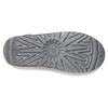 UGG Classic Cardi Cabled Knit Boot Grey (Womens) Women Sneakers 1146010-GREY