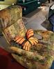 Monarch Butterfly Pillow
