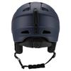 Integrated Warm Ski Helmet Adjustable Lightweight Comfortable Snowboard Helmet