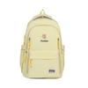 Schoolbag1011 College Style Fashion Backpack Junior High School College Student Fashion School Bag Travel Lightweight Large Capacity Backpack