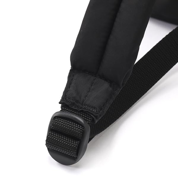 Manhattan Portage (Manhattan Portage) DakotaBatohLetovýNylon batoh denní batoh taška ruksak MP1219NTWL černý položka [položka]