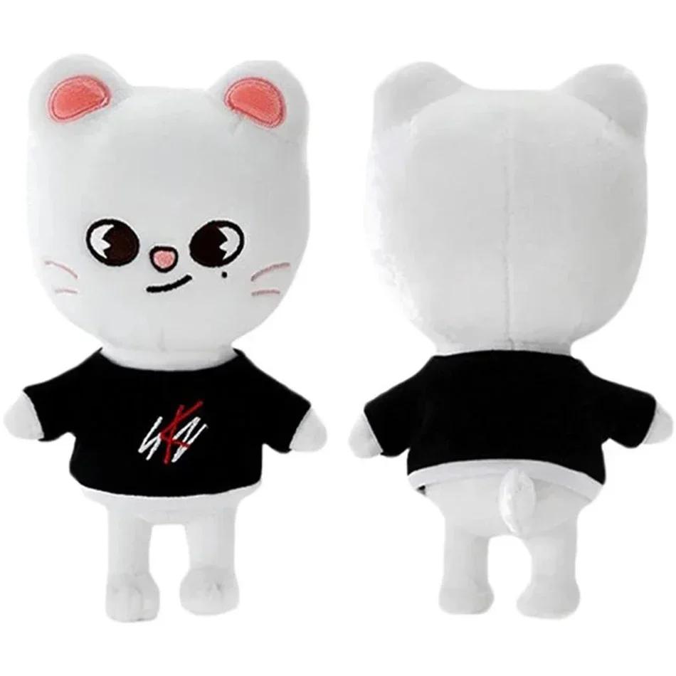 New Wandering Children's Anime Surrounding Animal Plush Doll Pendant Cute Doll Birthday Gift Children's Plush Toy Decoration