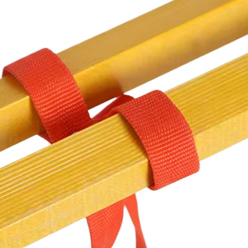 Insulated A-frame Ladder