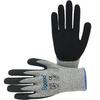 Heavy Duty Cut Proof Work Gloves 13 Gauge Breathable Reinforced Thumb for Glass Manufacturing Metal Fabrication Automotive